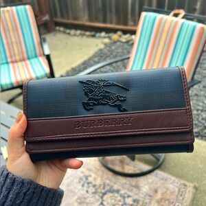 Burberry Wallet